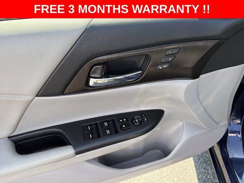 Used 2014 Honda Accord EX-L image 12