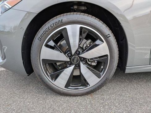 Certified 2025 Audi A5 2.0T Premium Plus image 31