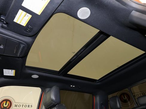 Used 2021 Ford F150 Raptor w/ Equipment Group 801A High image 13