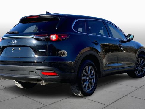 Used 2023 MAZDA CX-9 Touring image 12