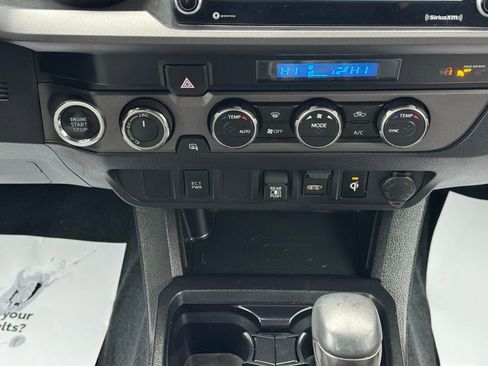 Certified 2022 Toyota Tacoma TRD Sport image 37