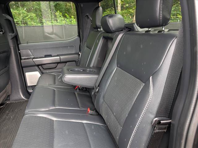 Used 2024 Ford F150 Lariat w/ Equipment Group 502A High AWD/4WD image 26