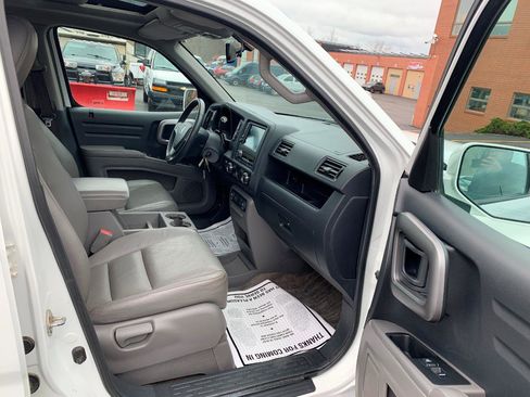 Used 2013 Honda Ridgeline RTL image 18