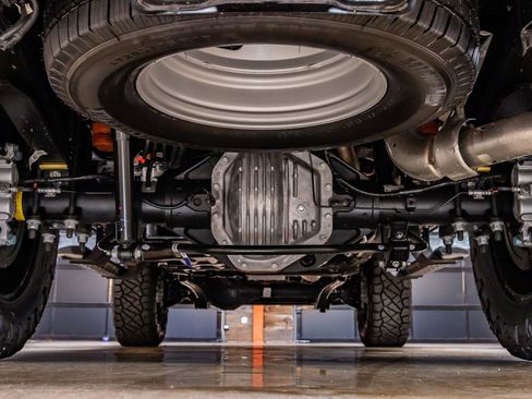 Used 2026 Ford F350 XLT image 16