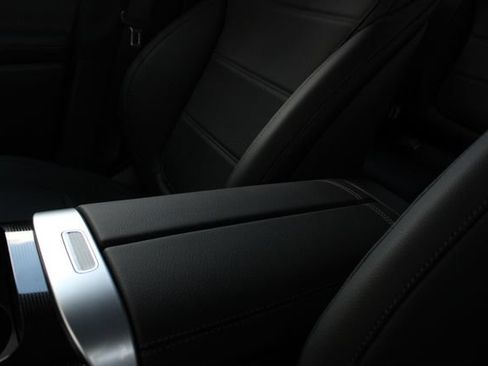 New 2026 Mercedes-Benz GLC 300 4MATIC image 17