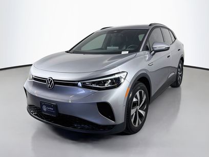 Certified 2023 Volkswagen ID.4 Pro