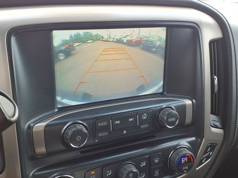 Used 2017 GMC Sierra 1500 Denali AWD/4WD image 20