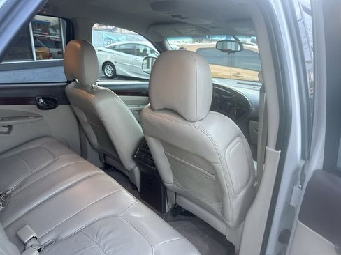 Used 2006 Buick Rendezvous AWD w/ CXL Preferred Equipment Group image 31