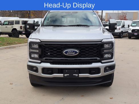Used 2023 Ford F250 Lariat w/ Lariat Ultimate Package image 11