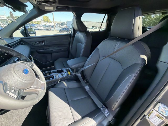 New 2026 Subaru Outback Touring XT AWD/4WD image 13