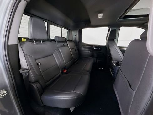 New 2026 Chevrolet Silverado 1500 LT Trail Boss AWD/4WD image 31