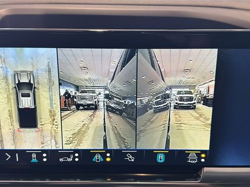 Used 2026 Chevrolet Silverado 2500 LTZ w/ LTZ Plus Package image 43