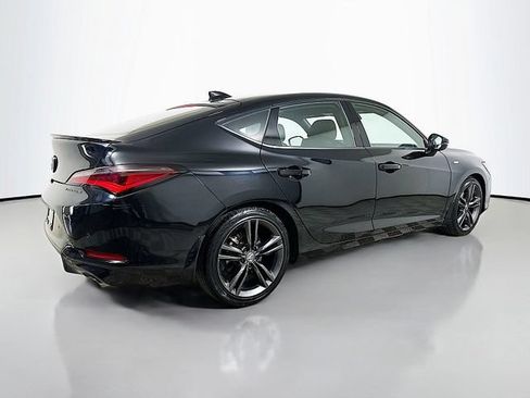 Used 2025 Acura Integra A-Spec FWD image 7