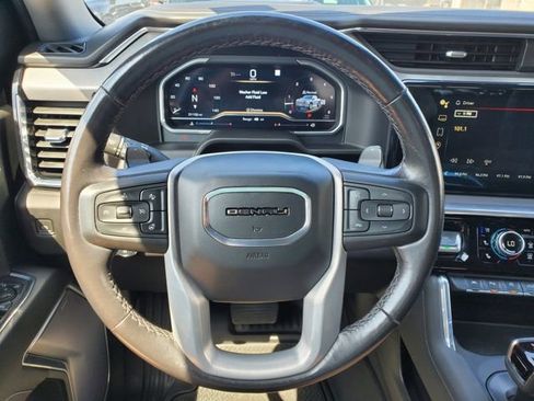 Used 2022 GMC Sierra 1500 Denali w/ Technology Package image 20