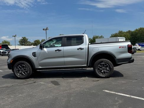 Used 2024 Ford Ranger XLT w/ FX4 Off-Road Package AWD/4WD image 5