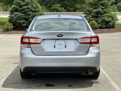 Used 2018 Subaru Impreza 2.0i Limited AWD/4WD image 4