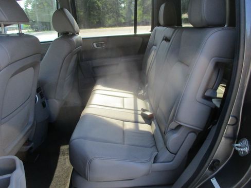 Used 2012 Honda Pilot EX-L image 13