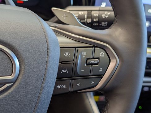 New 2026 Lexus TX 350 AWD image 22