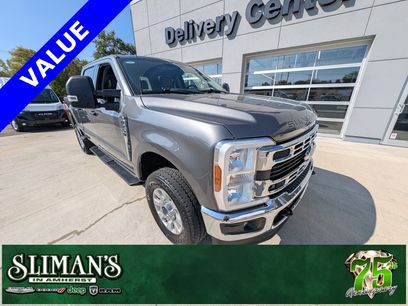 Used 2024 Ford F250 XLT