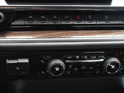 New 2026 Chevrolet Silverado 1500 LT Trail Boss image 19