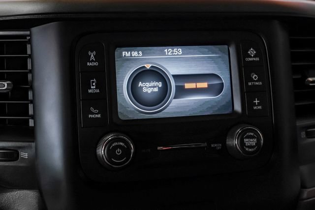 Used 2022 RAM 3500 Tradesman RWD image 28
