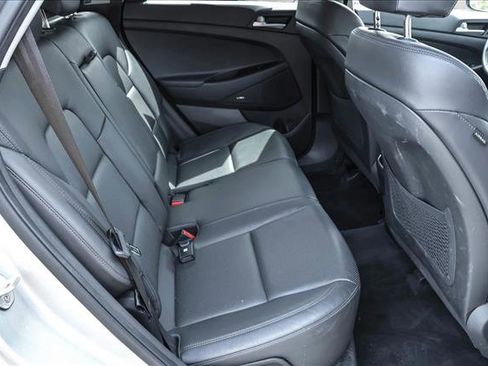 Used 2020 Hyundai Tucson Limited FWD image 26