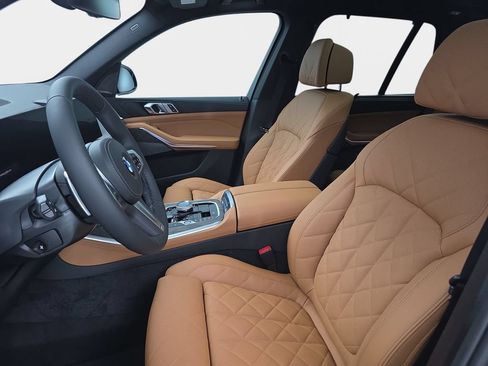 New 2026 BMW X5 xDrive40i w/ Executive Package AWD/4WD image 15