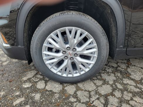 New 2026 GMC Acadia Elevation w/ Black Edition image 11