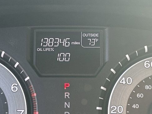 Used 2015 Honda Odyssey EX-L image 16