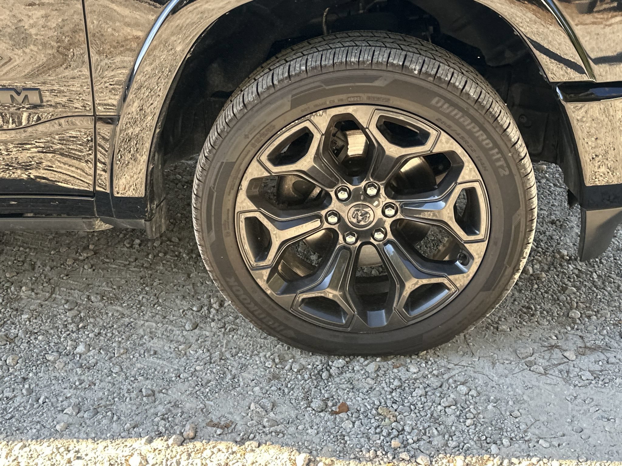 Used 2022 RAM 1500 Limited AWD/4WD image 12