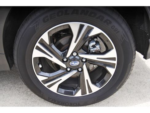 Certified 2024 Subaru Crosstrek 2.0i Premium AWD/4WD image 28