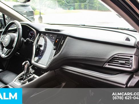Used 2024 Subaru Outback Limited AWD/4WD image 23
