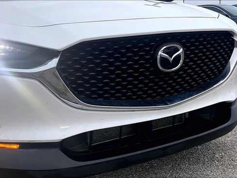 Used 2021 MAZDA CX-30 FWD 2.5 S image 40