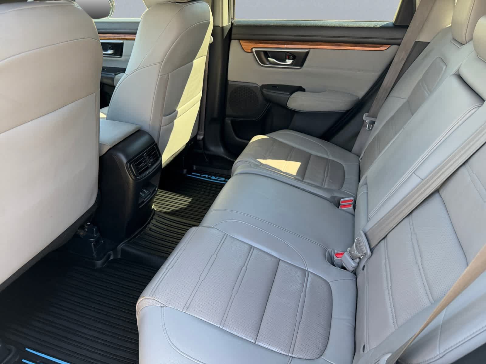 Used 2018 Honda CR-V EX image 18