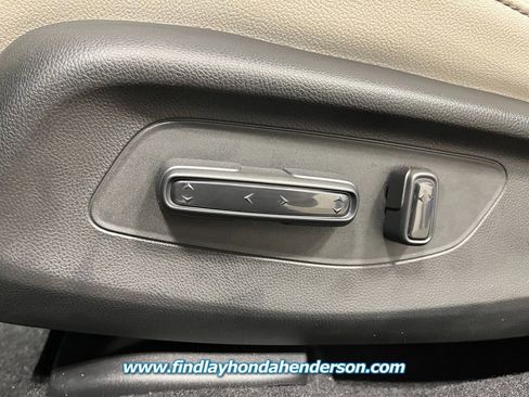 New 2027 Honda HR-V EX-L image 14