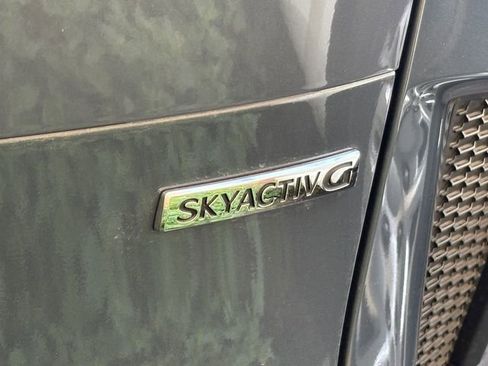 Certified 2023 MAZDA CX-50 2.5 S w/ Preferred Plus Pkg image 13