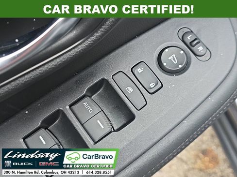 Used 2024 Honda HR-V LX image 22