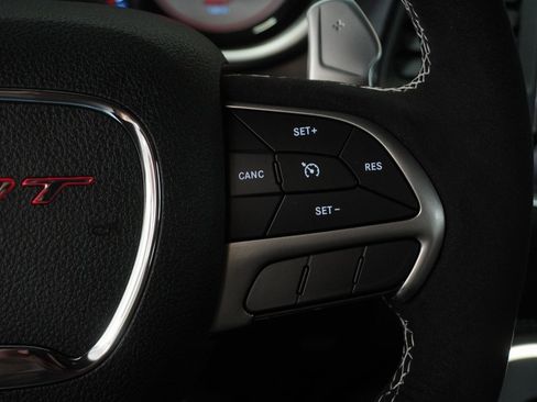 Used 2018 Dodge Challenger SRT Demon image 30