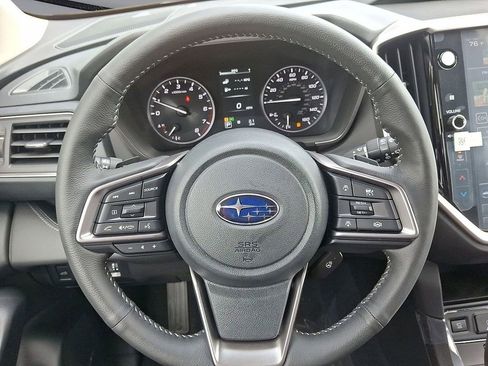 New 2026 Subaru Ascent Limited AWD/4WD image 17