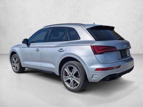 Used 2025 Audi Q5 2.0T Premium image 7