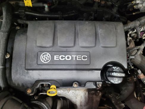 Used 2017 Buick Encore Preferred image 30