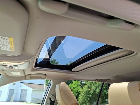 Certified 2021 Toyota RAV4 Limited AWD/4WD image 16