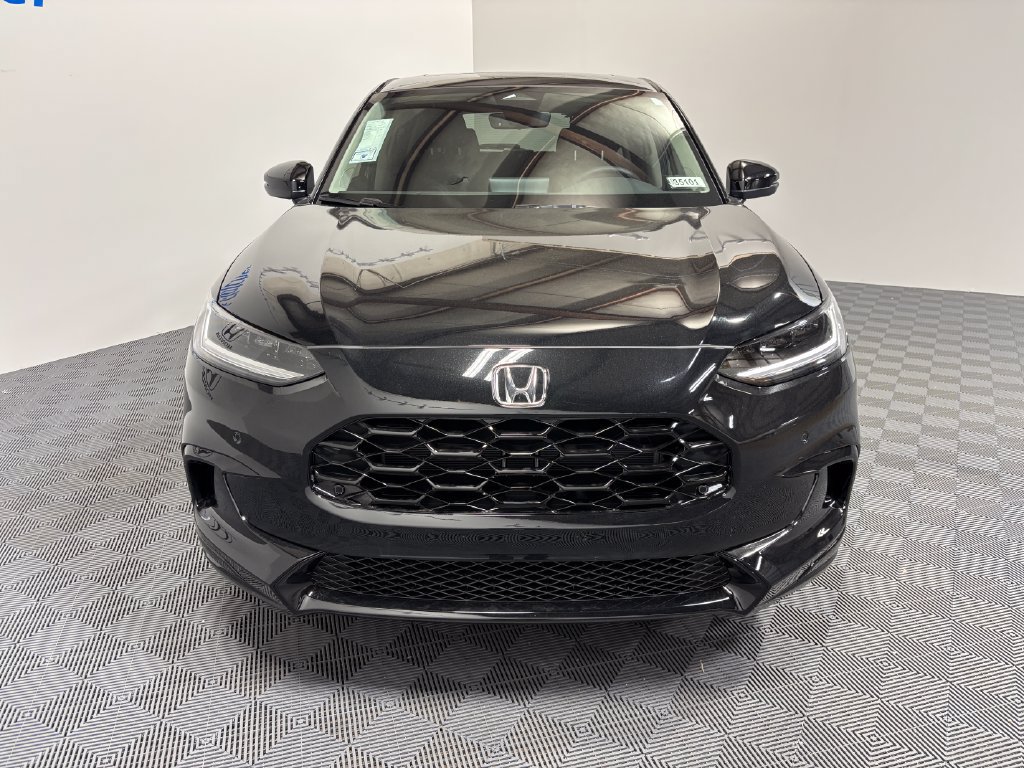 New 2027 Honda HR-V EX-L image 9