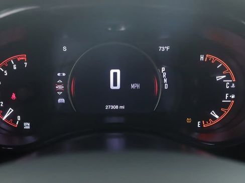 Used 2022 Dodge Durango GT w/ GT Premium Group AWD/4WD image 22