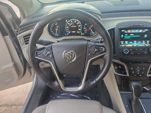 Used 2016 Buick LaCrosse Leather w/ Experience Buick Package image 39