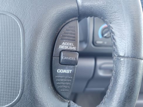 Used 1998 Dodge Ram 2500 Truck 4x4 Quad Cab image 23