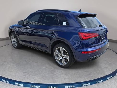 Used 2025 Audi Q5 2.0T Premium w/ Convenience Plus Package AWD/4WD image 8