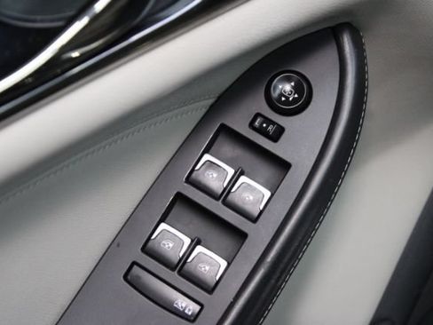 Used 2016 Cadillac CTS Luxury RWD image 11