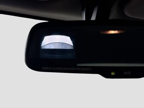 Used 2011 Toyota FJ Cruiser 4WD w/ Upgrade Pkg image 13