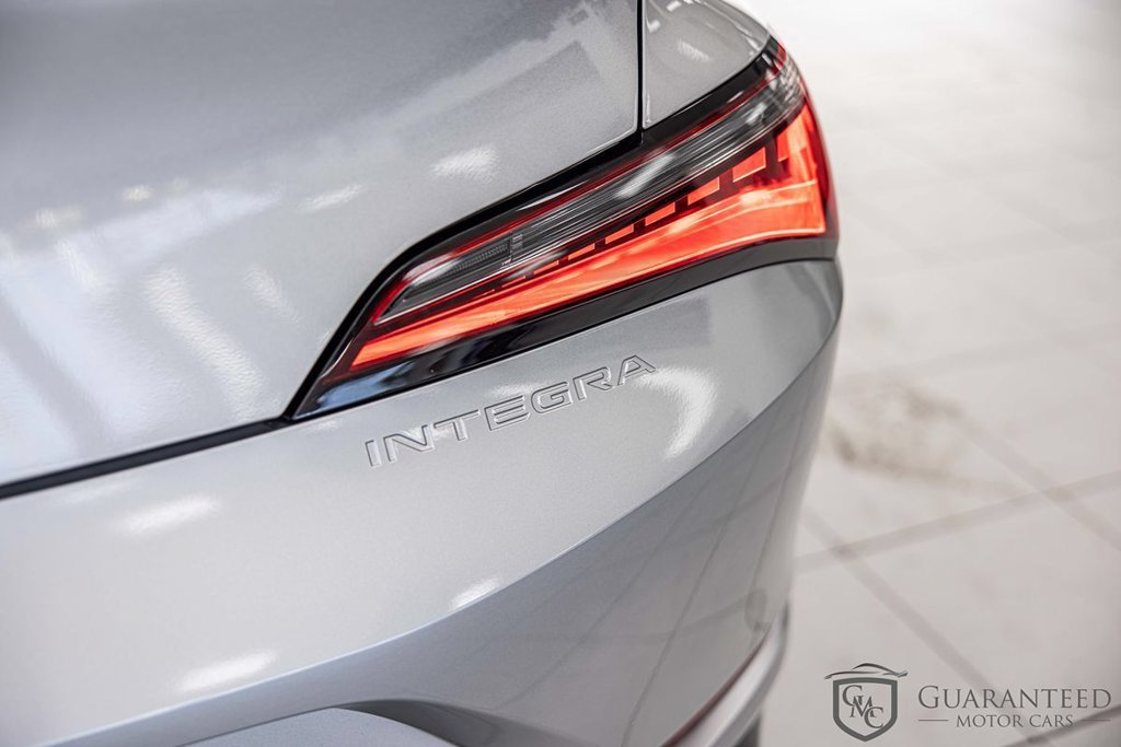 Used 2023 Acura Integra A-Spec FWD image 15